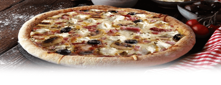 commander pizza à 77400 Thorigny sur marne