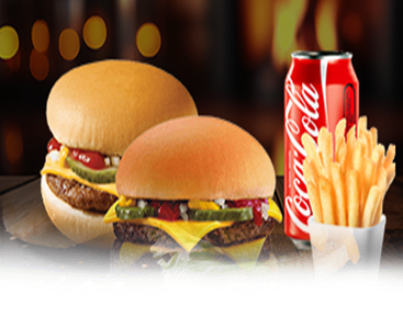 commander DUOS BURGERS à 77400 Thorigny sur marne