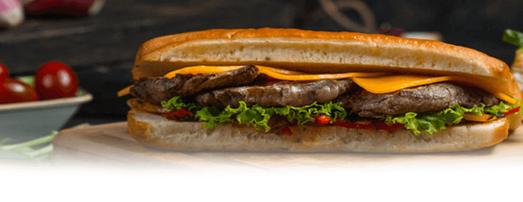 commander sandwich à 77400 Thorigny sur marne